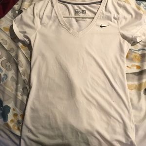 NIKE DRI-FIT SHIRT